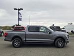 New 2025 Ford F-150 Lightning Flash SuperCrew Cab for sale #SWG23443 - photo 5