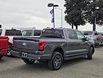 New 2025 Ford F-150 Lightning Flash SuperCrew Cab for sale #SWG23443 - photo 2