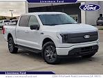2025 Ford F-150 Lightning SuperCrew Cab AWD Pickup for sale #SWG24472 - photo 1