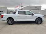 2025 Ford F-150 Lightning SuperCrew Cab AWD Pickup for sale #SWG24472 - photo 4