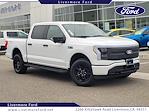 New 2025 Ford F-150 Lightning XLT SuperCrew Cab for sale #SWG24552 - photo 1
