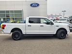 New 2025 Ford F-150 Lightning XLT SuperCrew Cab for sale #SWG24552 - photo 4