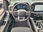 New 2025 Ford F-150 Lightning XLT SuperCrew Cab for sale #SWG24552 - photo 8