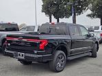 New 2025 Ford F-150 Lightning Lariat SuperCrew Cab for sale #SWG24725 - photo 2