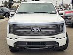 New 2025 Ford F-150 Lightning Lariat SuperCrew Cab for sale #SWG24742 - photo 3