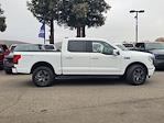 New 2025 Ford F-150 Lightning Lariat SuperCrew Cab for sale #SWG24742 - photo 4