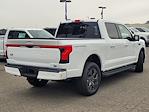 New 2025 Ford F-150 Lightning Lariat SuperCrew Cab for sale #SWG24742 - photo 2