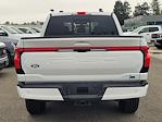 New 2025 Ford F-150 Lightning Lariat SuperCrew Cab for sale #SWG24742 - photo 5