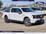 New 2025 Ford F-150 Lightning Flash SuperCrew Cab for sale #SWG27220 - photo 1