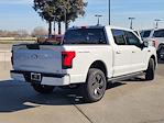 New 2025 Ford F-150 Lightning Flash SuperCrew Cab for sale #SWG27220 - photo 2
