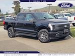 New 2025 Ford F-150 Lightning Flash SuperCrew Cab for sale #SWG27280 - photo 1