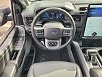 New 2025 Ford F-150 Lightning Flash SuperCrew Cab for sale #SWG27280 - photo 8