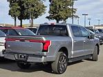 New 2025 Ford F-150 Lightning Lariat SuperCrew Cab for sale #SWG28119 - photo 2