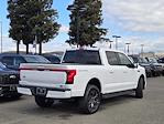 New 2025 Ford F-150 Lightning Lariat SuperCrew Cab for sale #SWG28132 - photo 2