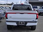 New 2025 Ford F-150 Lightning Lariat SuperCrew Cab for sale #SWG28132 - photo 5