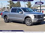 New 2025 Ford F-150 Lightning Lariat SuperCrew Cab for sale #SWG28198 - photo 1