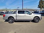 New 2025 Ford F-150 Lightning Lariat SuperCrew Cab for sale #SWG28198 - photo 4
