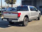 New 2025 Ford F-150 Lightning Lariat SuperCrew Cab for sale #SWG28198 - photo 2