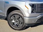 New 2025 Ford F-150 Lightning Lariat SuperCrew Cab for sale #SWG28198 - photo 6