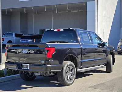 New 2025 Ford F-150 Lightning Flash SuperCrew Cab for sale #SWG28357 - photo 2