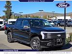 2025 Ford F-150 Lightning SuperCrew Cab AWD Pickup for sale #SWG28357 - photo 1