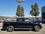 2025 Ford F-150 Lightning SuperCrew Cab AWD Pickup for sale #SWG28357 - photo 4