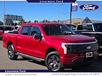 New 2025 Ford F-150 Lightning Flash SuperCrew Cab for sale #SWG28436 - photo 1