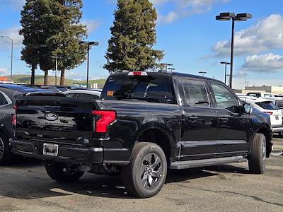 New 2025 Ford F-150 Lightning Flash SuperCrew Cab for sale #SWG28719 - photo 2