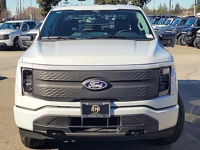 2025 Ford F-150 Lightning SuperCrew Cab AWD Pickup for sale #SWG29573 - photo 2