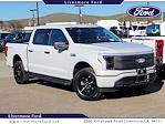 2025 Ford F-150 Lightning SuperCrew Cab AWD Pickup for sale #SWG29573 - photo 1