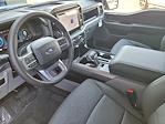 2025 Ford F-150 Lightning SuperCrew Cab AWD Pickup for sale #SWG29573 - photo 11