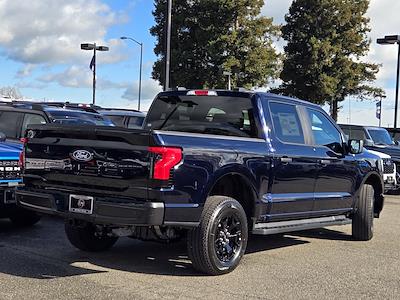 New 2025 Ford F-150 Lightning Pro SuperCrew Cab for sale #SWG35352 - photo 2