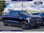 New 2025 Ford F-150 Lightning Pro SuperCrew Cab for sale #SWG35352 - photo 1
