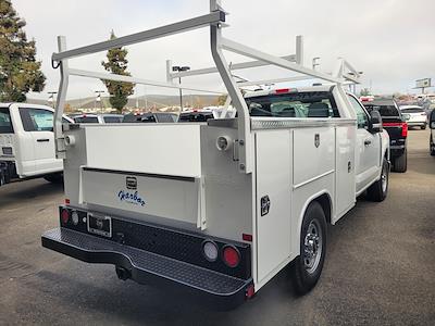 New 2026 Ford F-250 Regular Cab Service Truck for sale #TEC44241 - photo 2