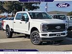 New 2026 Ford F-250 XL Crew Cab for sale #TEC49512 - photo 1