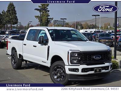 2026 Ford F-250 Crew Cab 4WD Pickup for sale #TEC49906 - photo 1