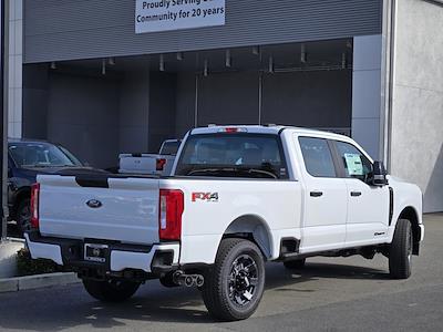 New 2026 Ford F-250 XL Crew Cab for sale #TEC49906 - photo 2