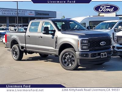 2026 Ford F-250 Crew Cab 4WD Pickup for sale #TEC50984 - photo 1