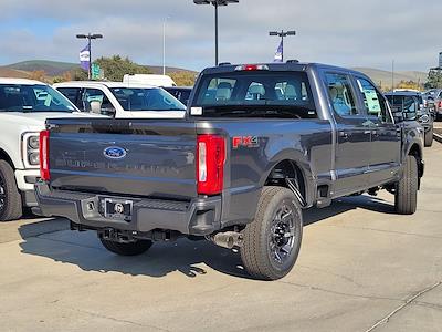 2026 Ford F-250 Crew Cab 4WD Pickup for sale #TEC50984 - photo 2