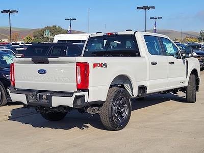 2026 Ford F-250 Crew Cab 4WD Pickup for sale #TEC52269 - photo 2