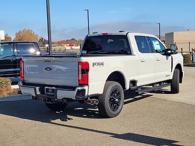 New 2026 Ford F-250 XLT Crew Cab for sale #TEC74589 - photo 2