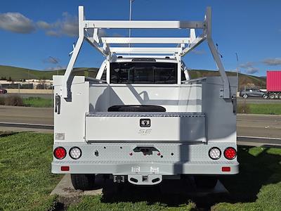 New 2026 Ford F-350 Super Cab Service Truck for sale #TEC74728 - photo 2