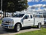 2026 Ford F-350 Super Cab SRW RWD Service Truck for sale #TEC74728 - photo 4