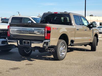 2026 Ford F-250 Crew Cab 4WD Pickup for sale #TEC80095 - photo 2