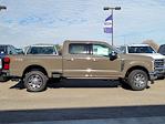 2026 Ford F-250 Crew Cab 4WD Pickup for sale #TEC80095 - photo 4