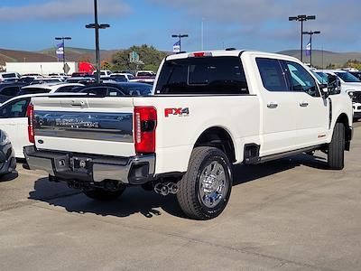 2026 Ford F-250 Crew Cab 4WD Pickup for sale #TEC85167 - photo 2