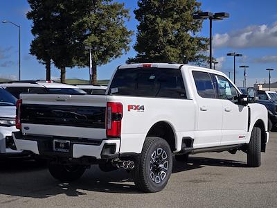 New 2026 Ford F-250 Platinum Crew Cab for sale #TEC86293 - photo 2