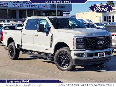 New 2026 Ford F-250 XLT Crew Cab for sale #TEC86435 - photo 1