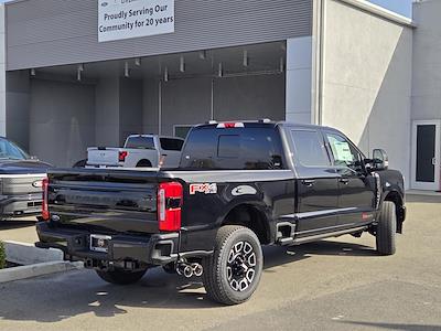 2026 Ford F-250 Crew Cab 4WD Pickup for sale #TEC86444 - photo 2