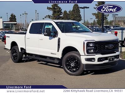 2026 Ford F-250 Crew Cab 4WD Pickup for sale #TEC86990 - photo 1